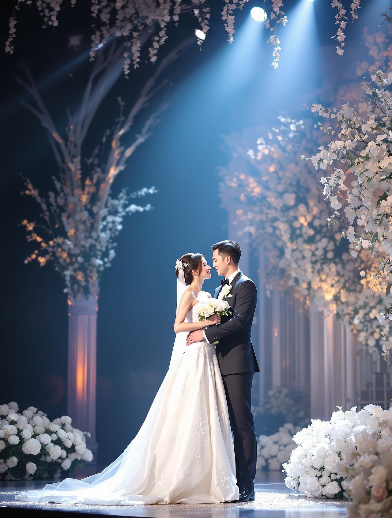 吃瓜网址最新-世纪婚礼