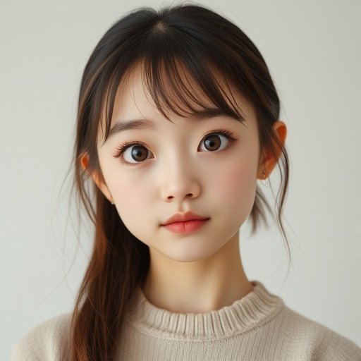 吃瓜网址最新-萌萌哒小兔头像