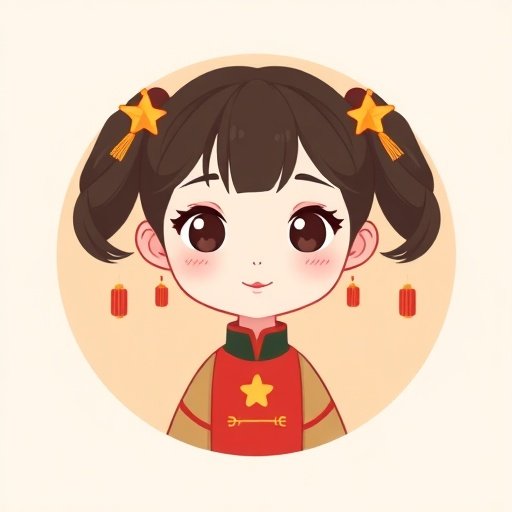 吃瓜网址最新-追星少女喵头像