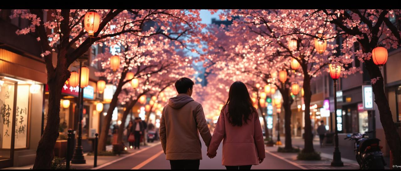 吃瓜网址最新-当红CP被拍到同游日本，疑似恋情坐实