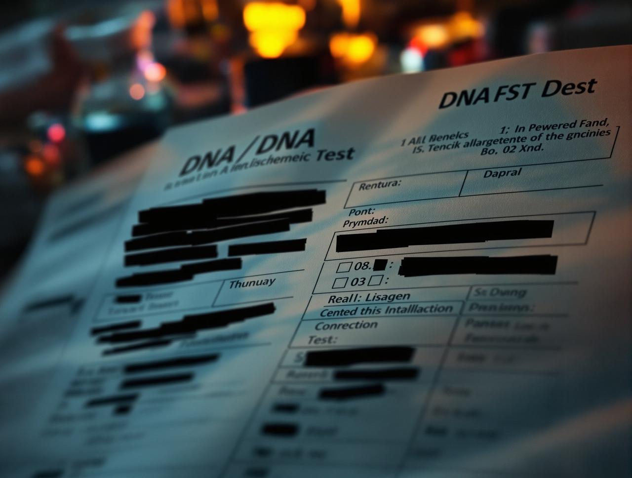 吃瓜网址最新-某老牌男星被曝私生子，DNA鉴定结果流出